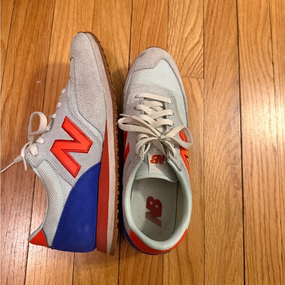 New Balance Shoes - New Balance Retro Sneakers